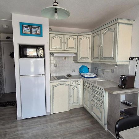 Appartement T2 Centre Port Cap D'アグド エクステリア 写真