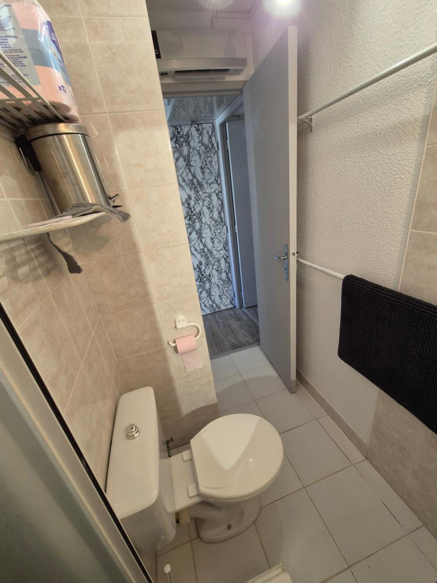 Appartement T2 Centre Port Cap D'アグド エクステリア 写真