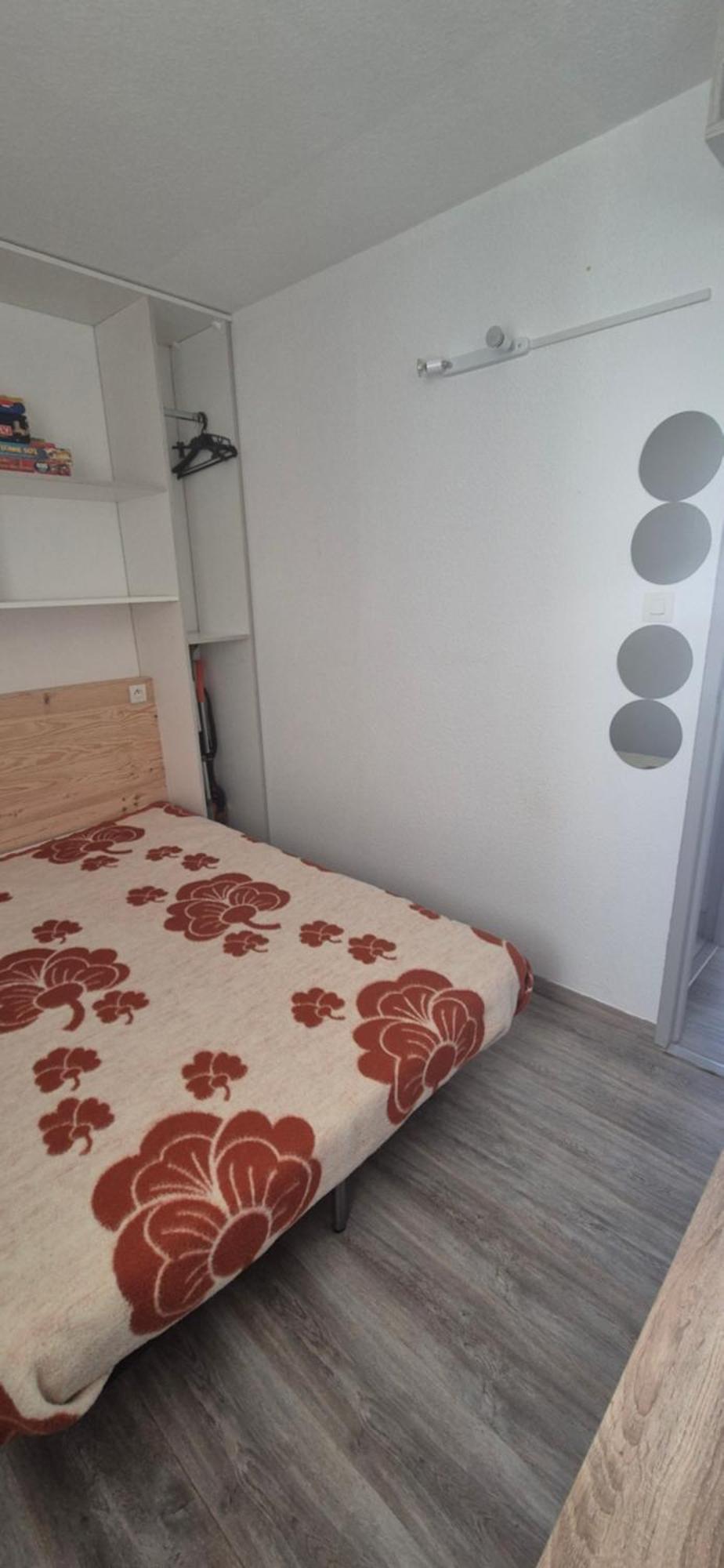 Appartement T2 Centre Port Cap D'アグド エクステリア 写真
